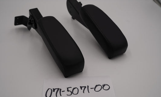 Arm Rest Kit for 071-5066-00
