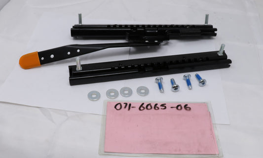 SEAT RAILS for 071-6065-00/071-6065-22