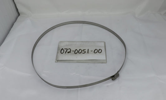 Band 13.5"