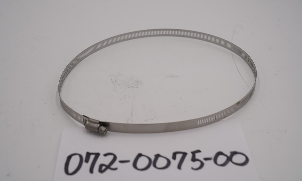 MZ Magnum Tank Clamp-63164