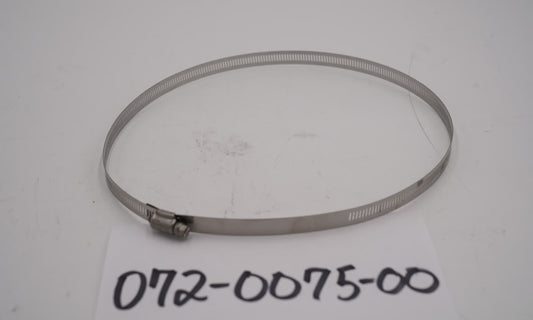 MZ Magnum Tank Clamp-63164