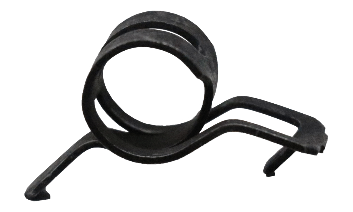 3/8 Hose Clamp - CTB-16-STFS