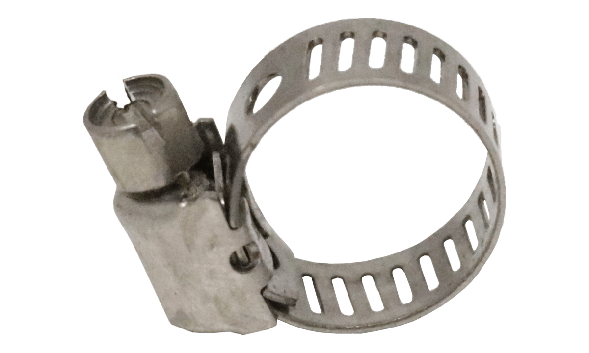 5/8 Hose Clamp SS