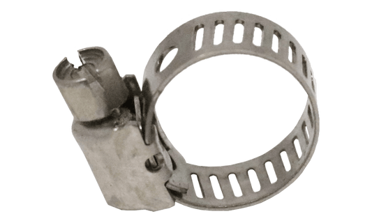 5/8 Hose Clamp SS