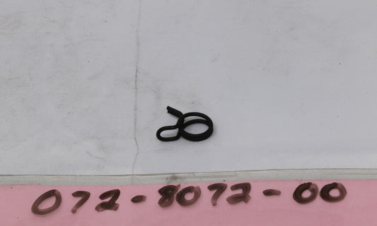 3/16 Fuel Hose Clamp