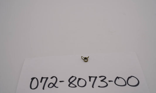 3/16\" Vinyl Hose Clamp
