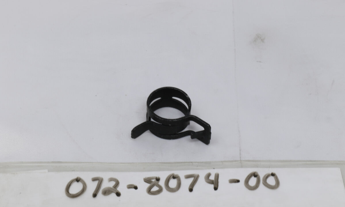 5/8" Wire Clamp-Outlaw Only