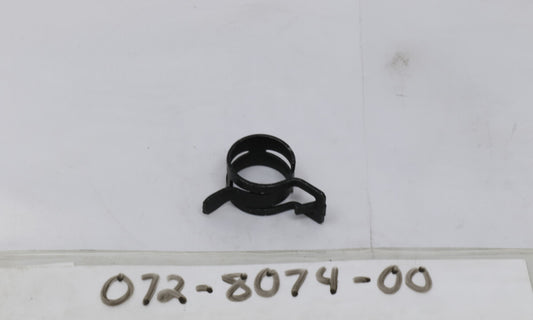 5/8" Wire Clamp-Outlaw Only