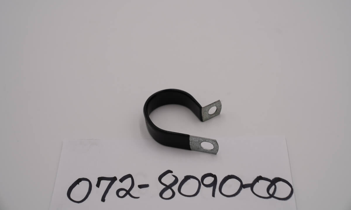 Diesel Clamp - 1 3/4 Vinyl