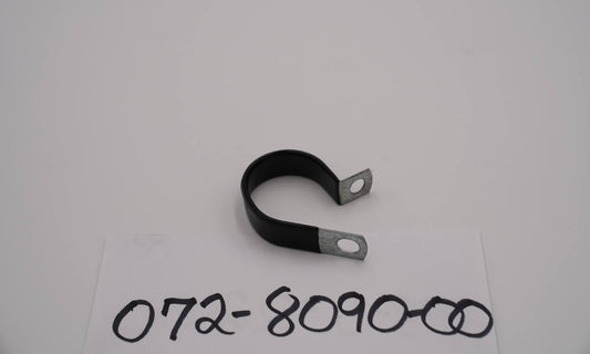 Diesel Clamp - 1 3/4 Vinyl