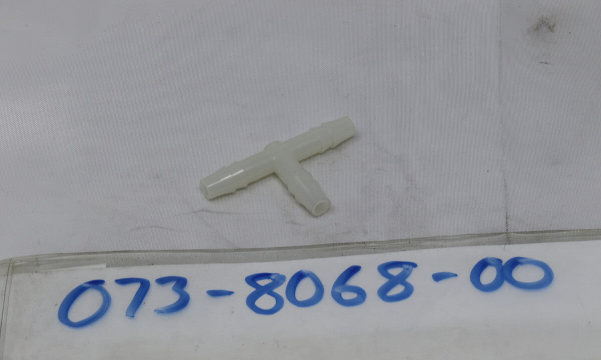 Fuel Line T