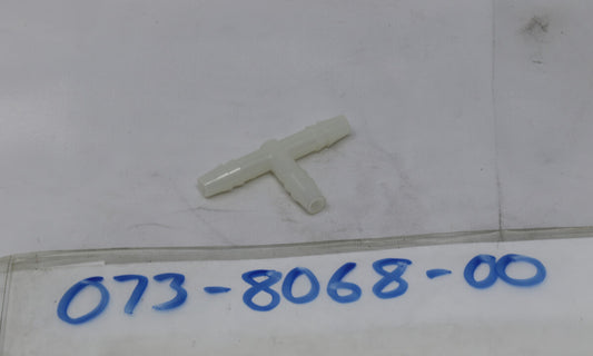 Fuel Line T
