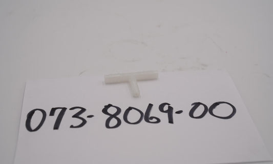 5/16 x 5/16 x 1/4 Fuel Line T