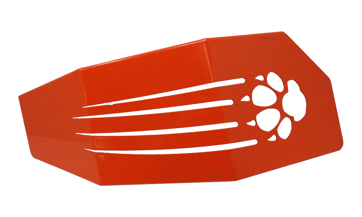 Fender (Left Side) Stand On