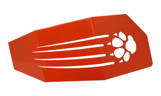 Fender (Left Side) Stand On