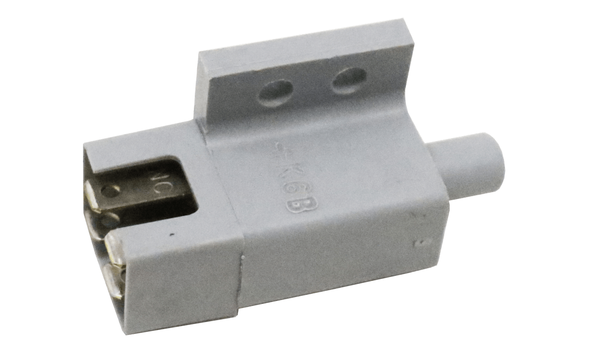 2017? Walk Behind-Safety Switch Brake