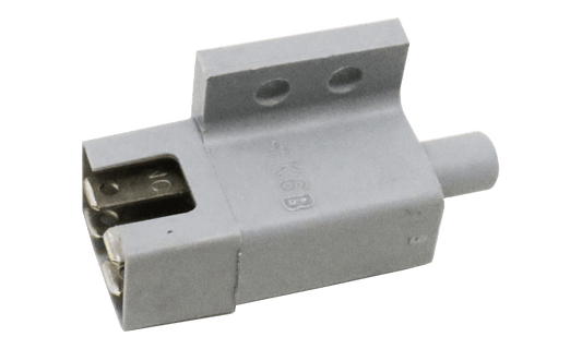 2017? Walk Behind-Safety Switch Brake