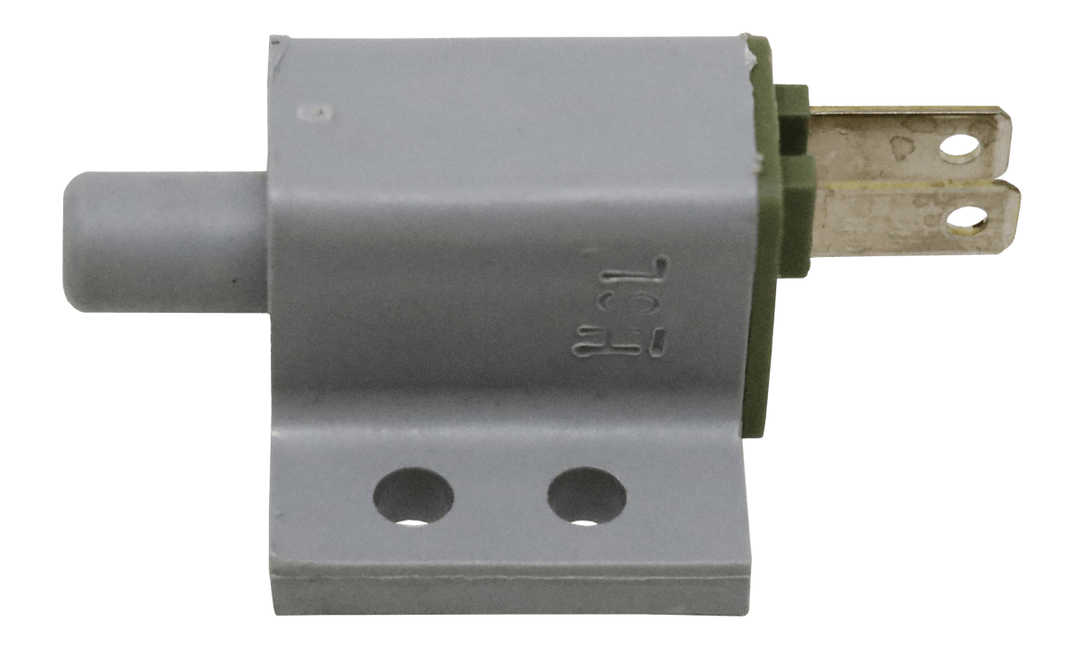 2017? Walk Behind-Safety Switch