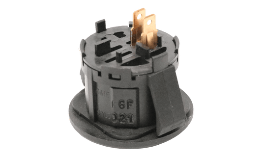 2017? Walk Behind-Key Switch