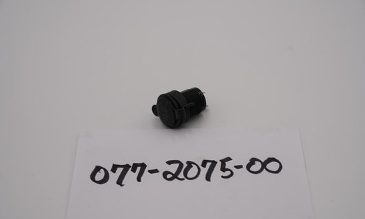 12-Volt Auxiliary Plug