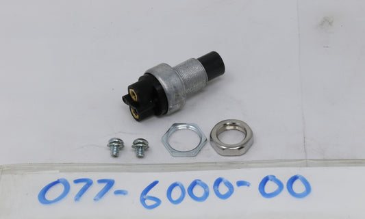 Momentary Start Switch