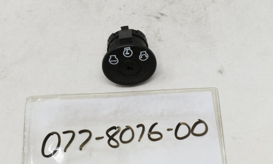 Ignition Switch