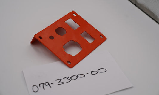 Outlaw Instrument Panel 2010