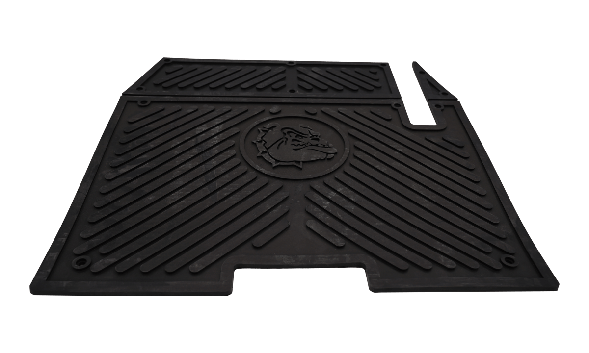 2016 Compact Outlaw Floor Mat