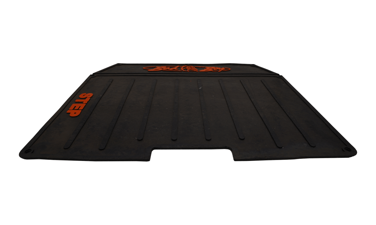 Floor Mat - Pup Models