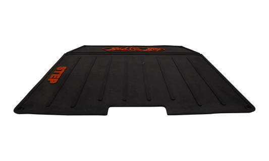 Floor Mat - Pup Models