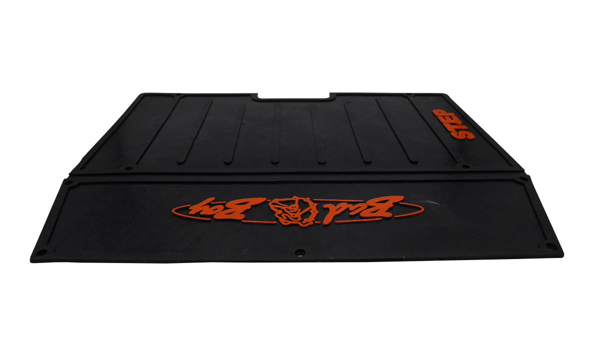 Floor Mat - AOS Models