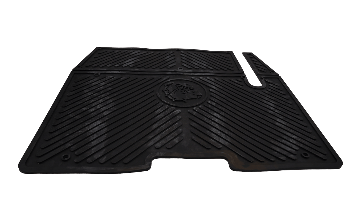 2016 Outlaw Floor Mat Base/XP