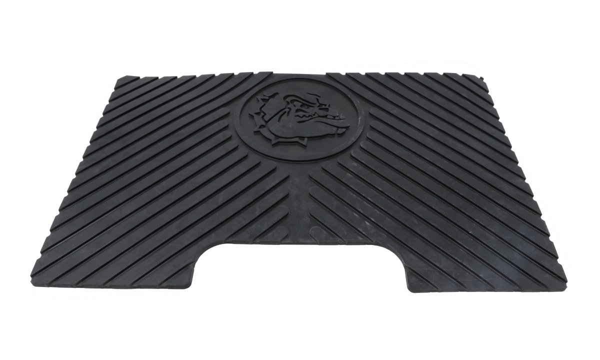 2019 Stand On Mat