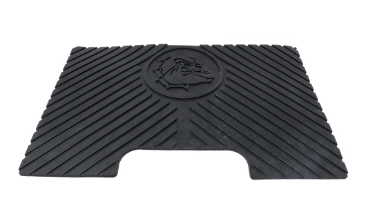 2019 Stand On Mat