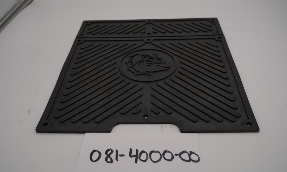 Mat (Floor)