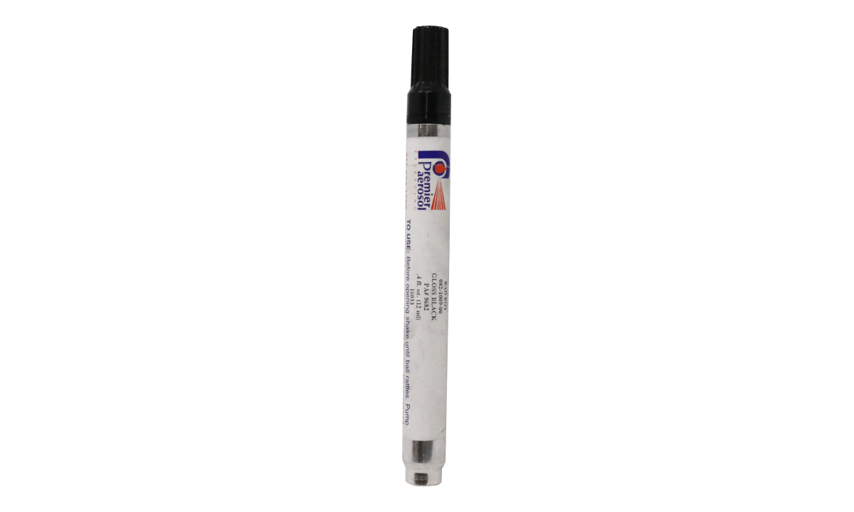 Touch Up Pen - Gloss Black