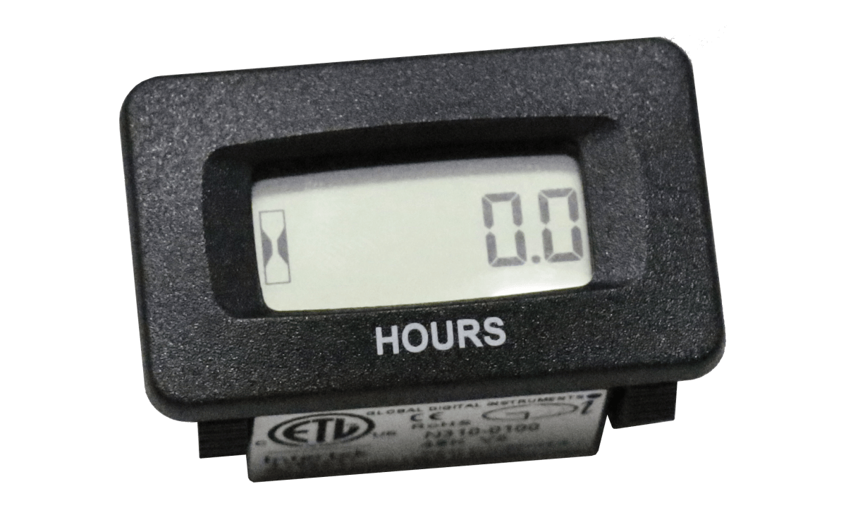 Tachometer-N310-0100-1018