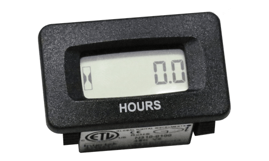 Tachometer-N310-0100-1018