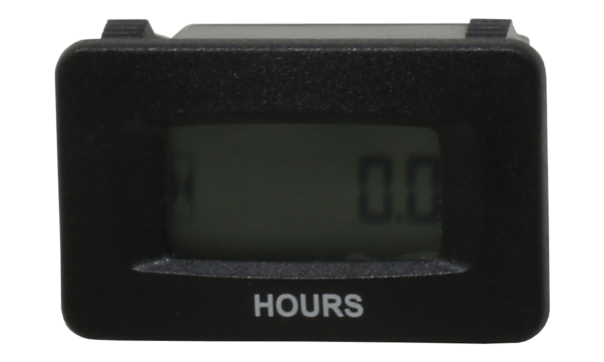 Hourmeter
