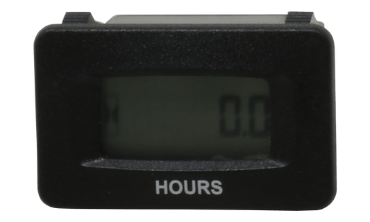 Hourmeter