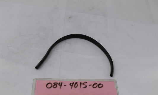 Rubber Trim