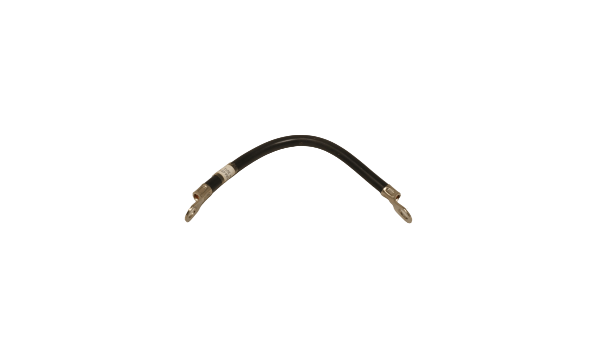 Starter to Chassis Cable