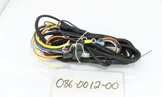 2019 LCD Panel Harness-Renegade