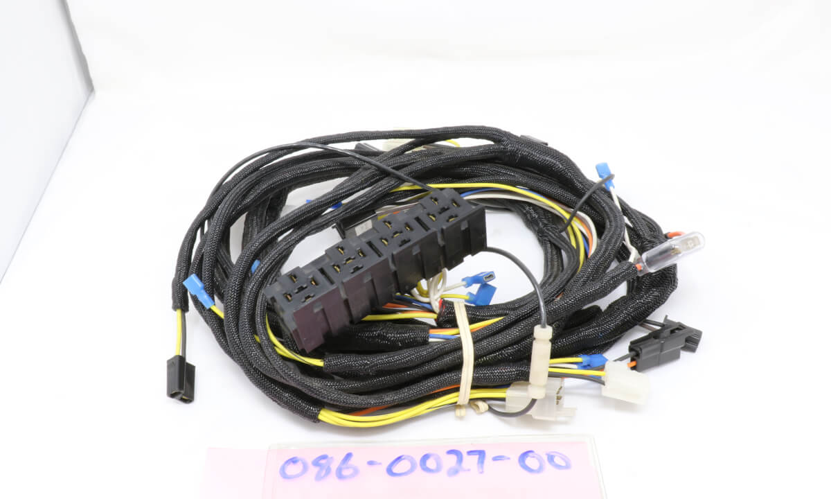 Harness - 2008 27hp Kawasaki