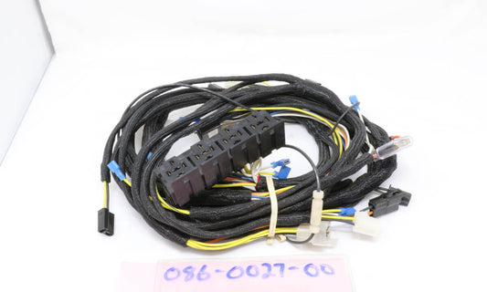 Harness - 2008 27hp Kawasaki