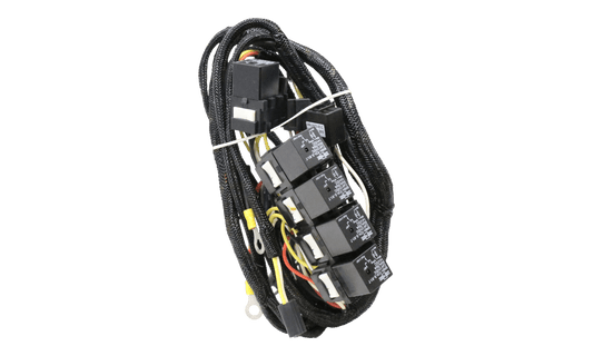 Wiring Harness - MZ Models