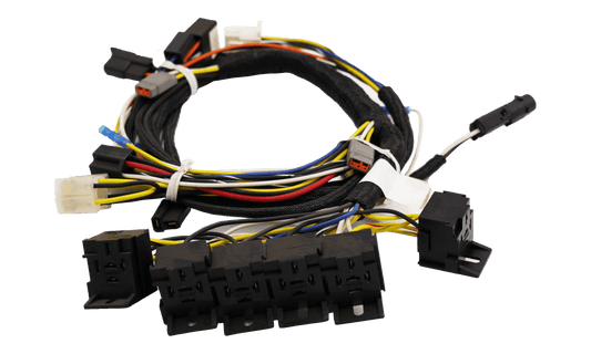 Wiring Harness-Stand On Models