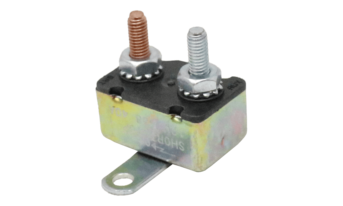 Circuit Breaker for 086-0247-19