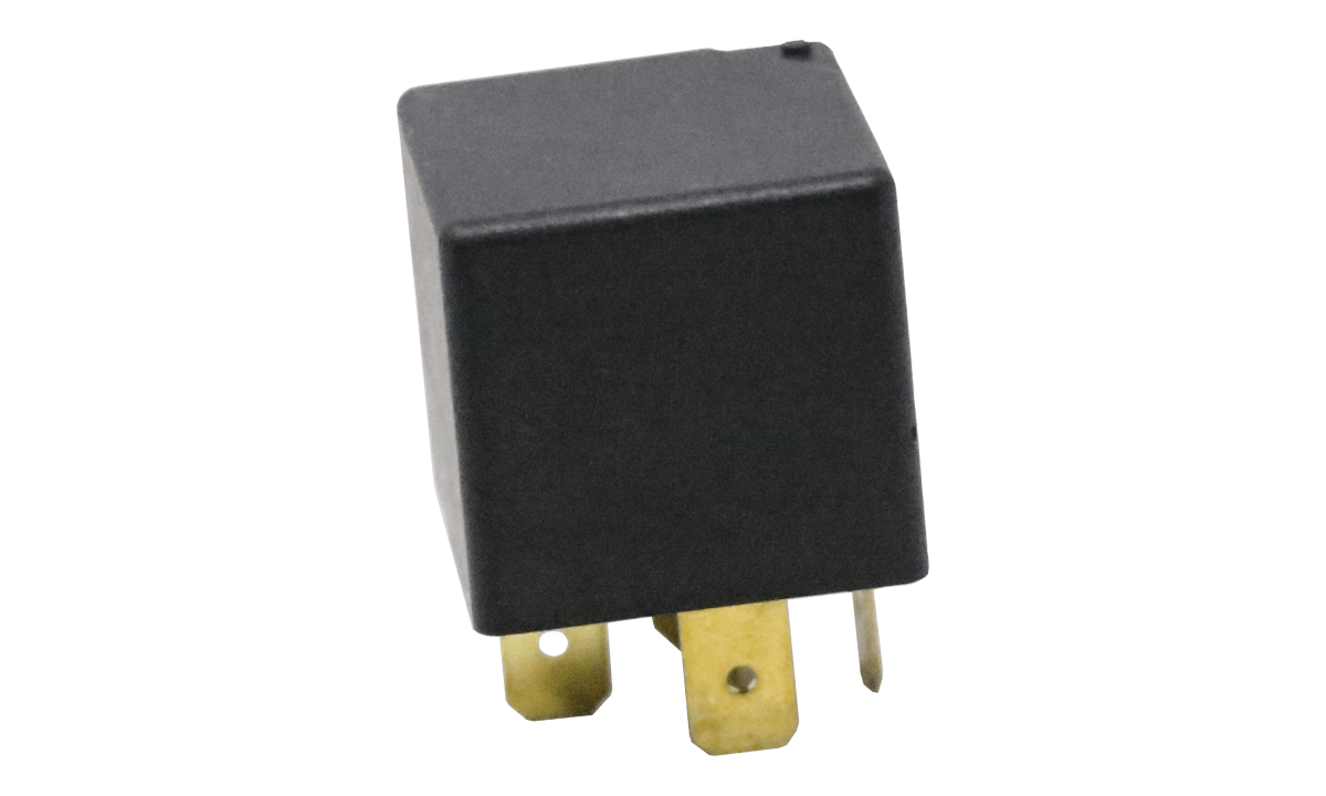 Relay Terminal