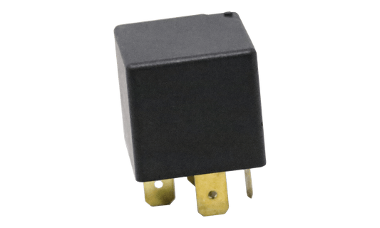 Relay Terminal